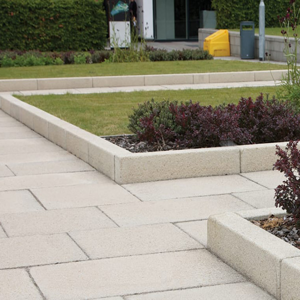 Kerbs | Tallyo Concrete