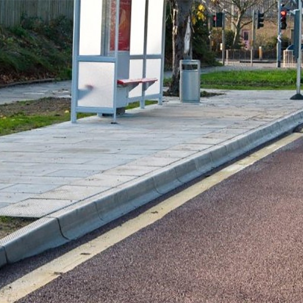 Kerbs | Tallyo Concrete